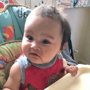 Meet your Posher, Jazmin